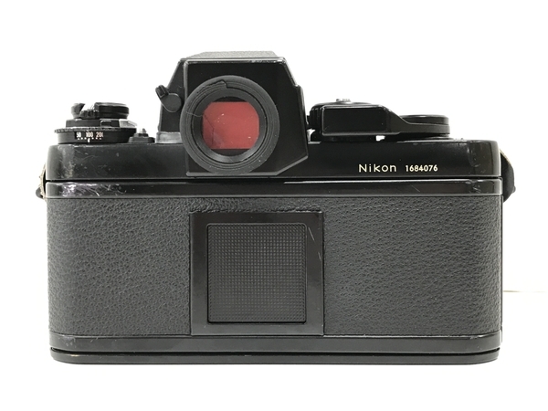 F3 Nikon HP ボディ ニコン フィルムカメラ 一眼レフ 公式通販 F3HP