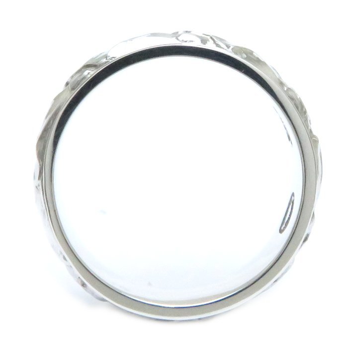 ジョージジェンセン GEORG JENSEN リング 28B 9号 SV925 シルバー 指輪