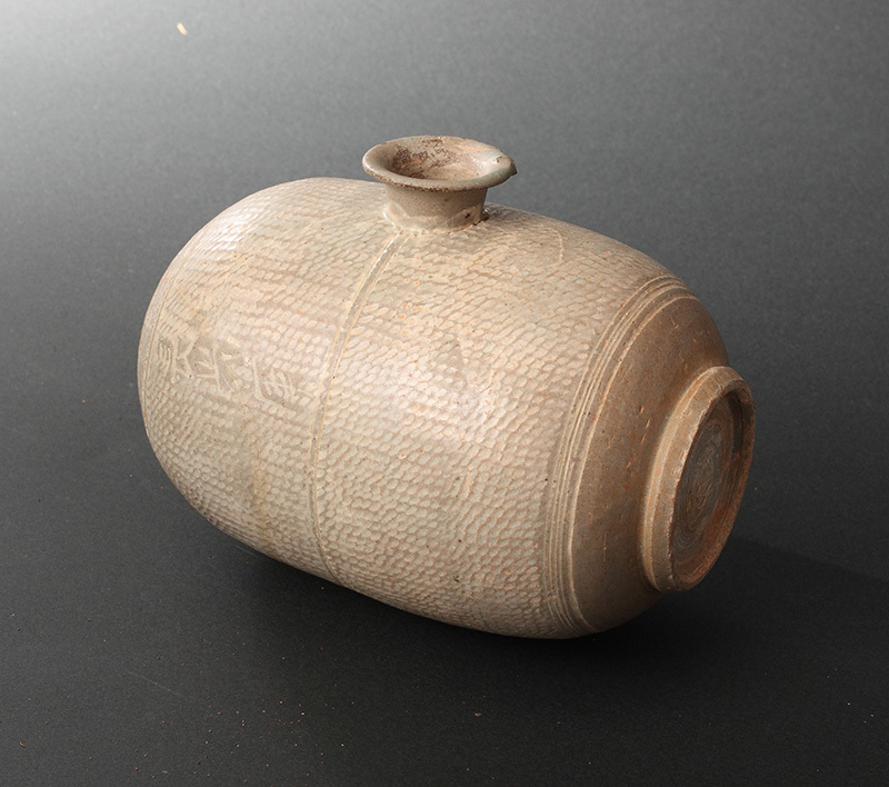 粉青沙器（ふんせいさき）とは｜李氏朝鮮時代前半を代表する陶磁器の