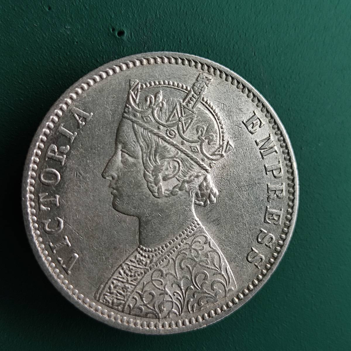KJULFO82 1990年 アメリカ 1ドル 銀貨 イーグル ケース付き 1オンス