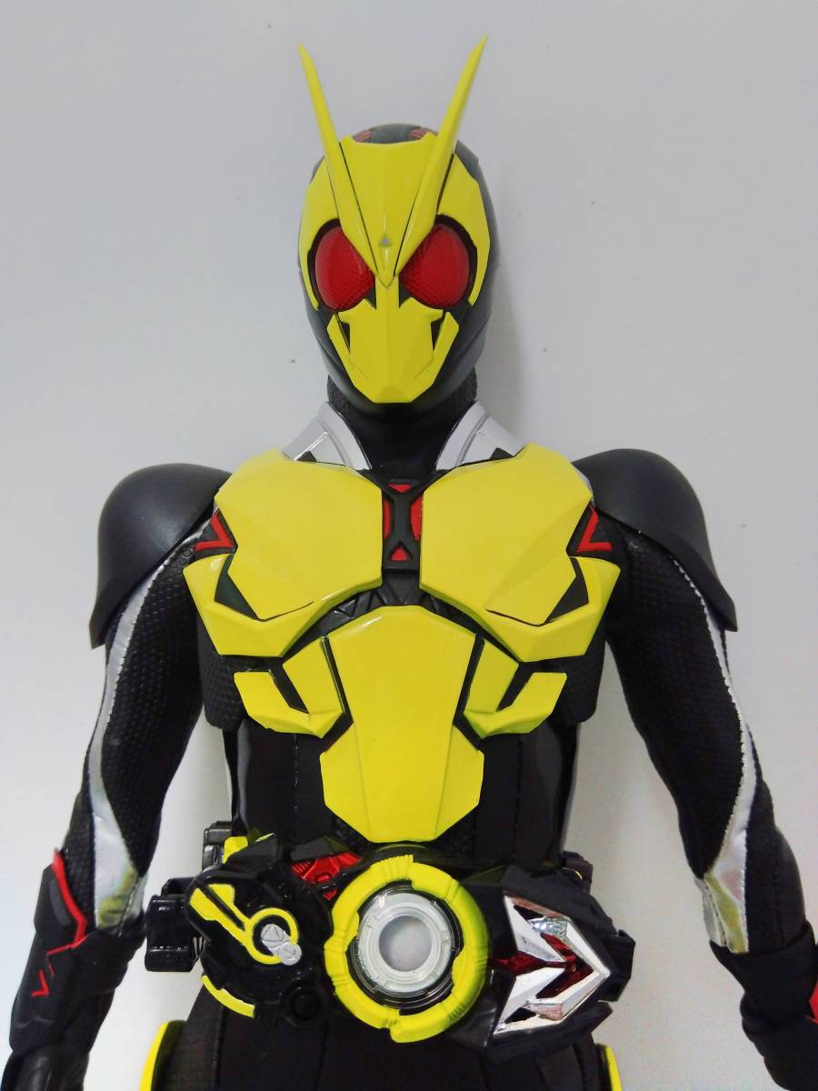 Real Action Heroes No 785 RAH GENESIS Kamen Rider ZERO ONE