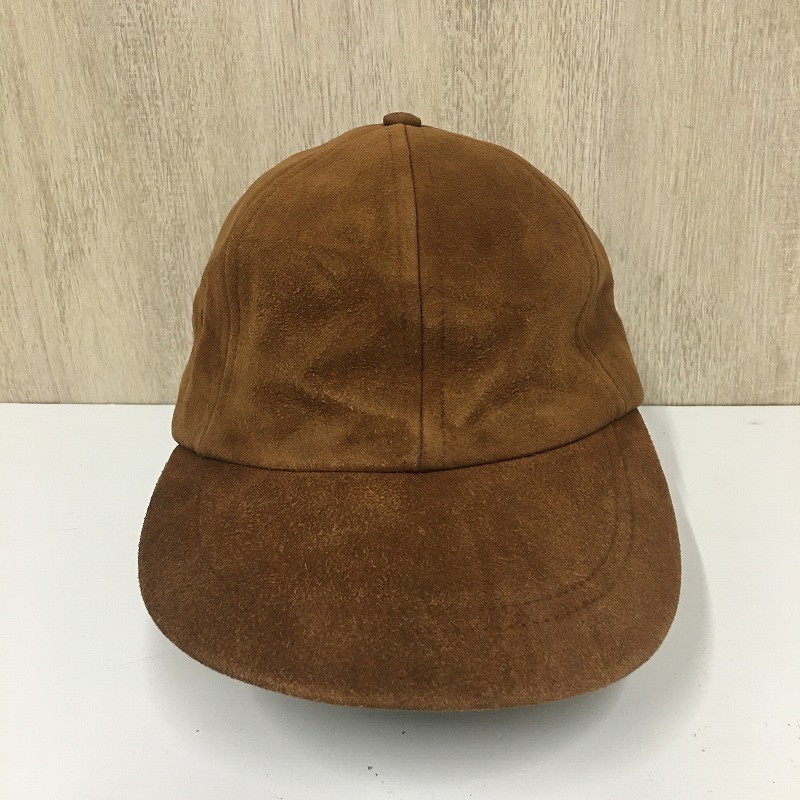 Ralph polo ブラウン ラルフ キャップ ポロラルフローレン POLO RALPH