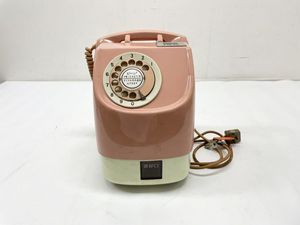 ピンク電話のヤフオク の相場 価格を見る ヤフオク のピンク電話のオークション売買情報は36件が掲載されています