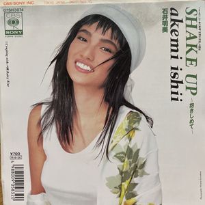 石井明美のYahoo!オークション(旧ヤフオク!)の相場・価格を見る｜Yahoo