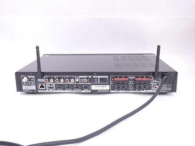 ONKYO/オンキョー シネマパッケージ 2.1ch/ハイレゾ音源対応/4K対応 