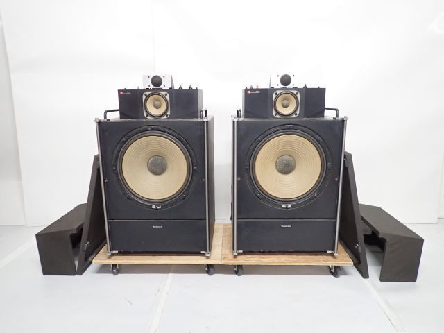 Technics テクニクス SB-7000 3way Speaker 3ウェイスピーカー(ペア