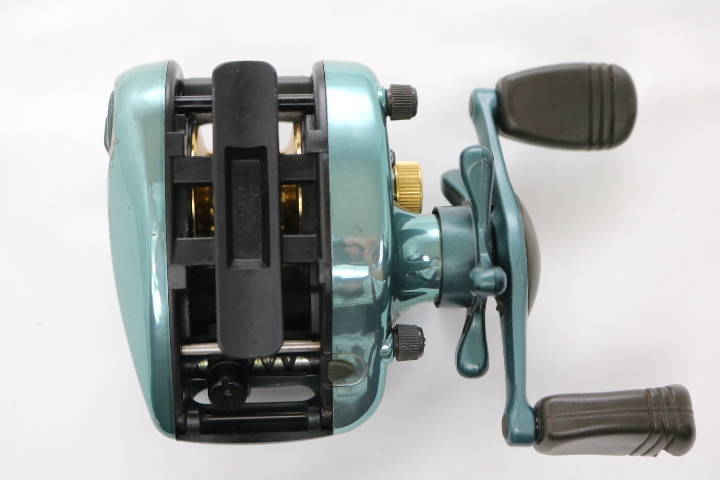 希少品 DAIWA TEAM DAIWA-S チームダイワ-S 103Pi made in Japan