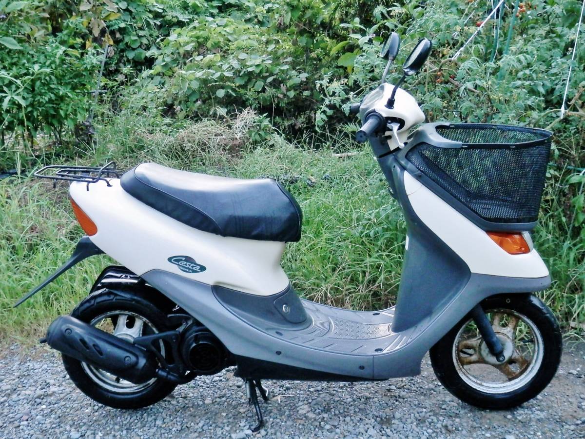 ホンダ 2サイクル ディオ チェスタ Dio AF34 ホンダ チェスタ ディオ