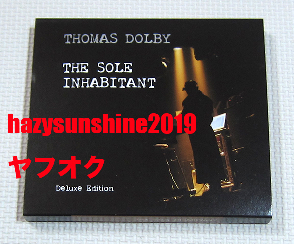 トーマス・ドルビー Dolby Thomas by Singular 2枚セットの通販