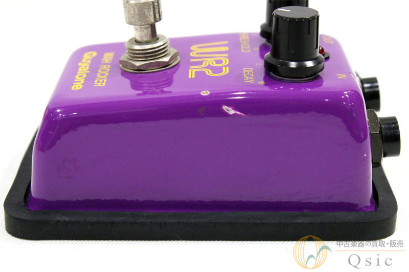WR2 WAH ROCKER Guyatone 公式通販 グヤトーン Wah Rocker ワウ