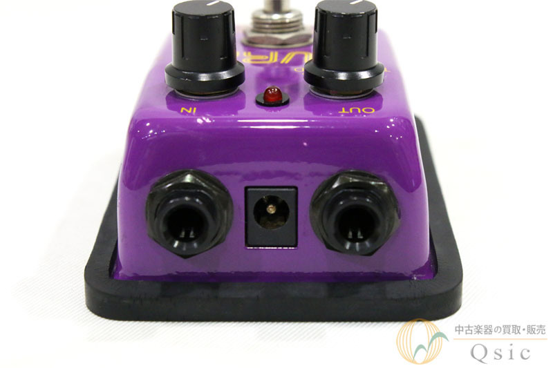 中古] Guyatone WR2 WAH ROCKER オートワウ 個性的でファンキーな
