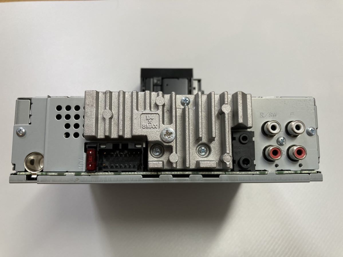 MVH-7500SC | カロッツェリア カーオーディオ Pioneer carrozzeria