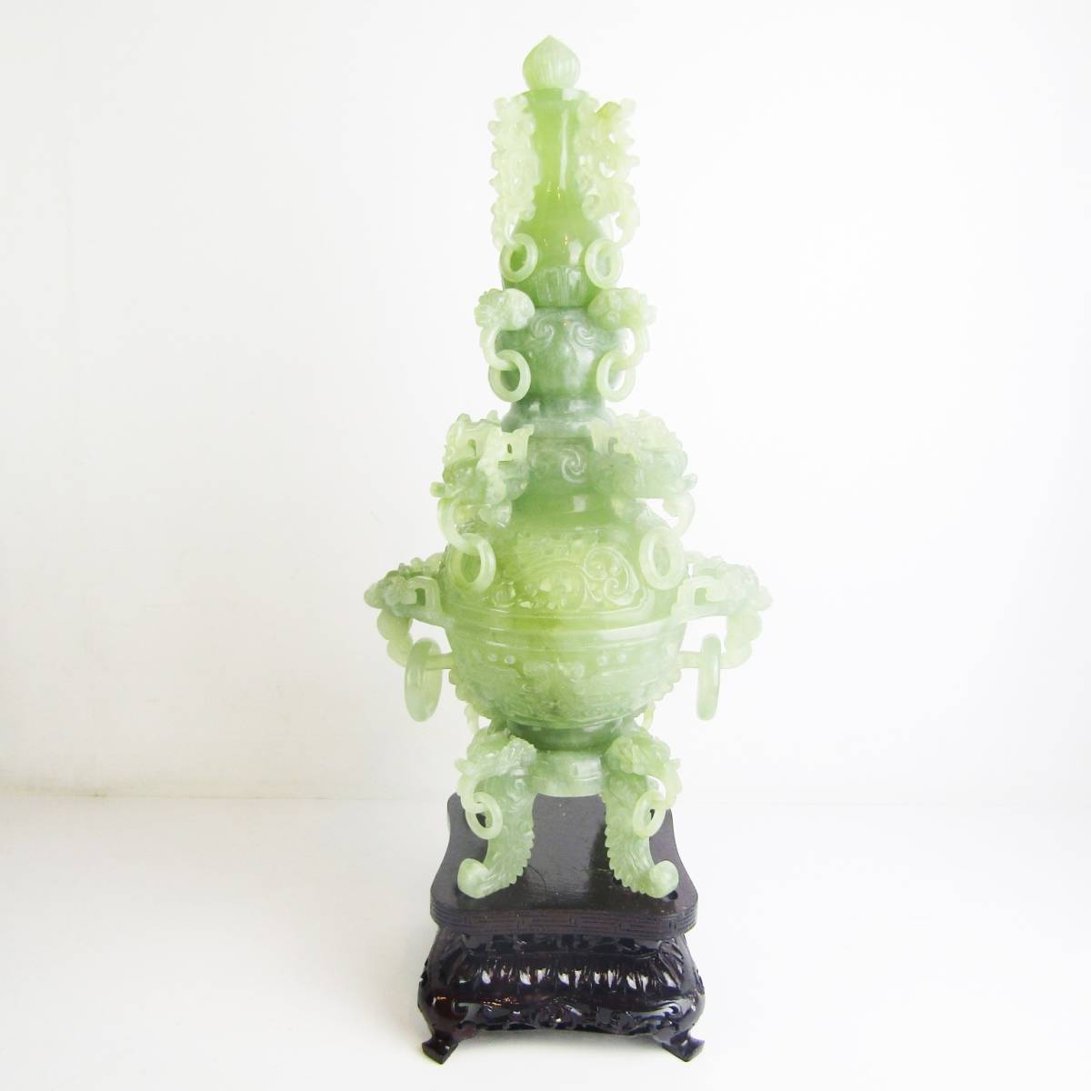 宙】 文化勲章 帖佐美行 舞楽蘭陵王 彫金 日本芸術院会員 4AA6 文化