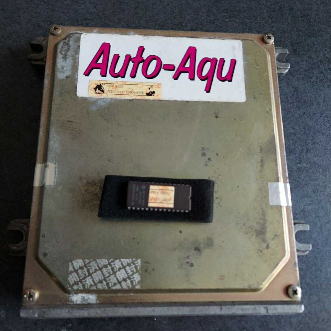 EG6 シビック　Auto-Aqu ECU 1600 1800