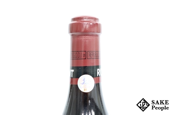 □注目! ロマネ・サン・ヴィヴァン 2007 DRC 750ml 13% フランス