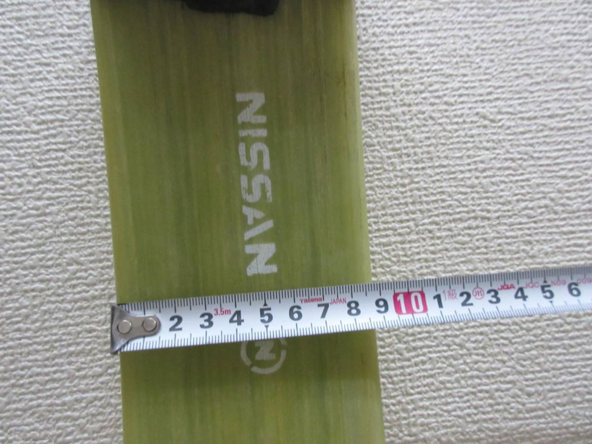 大物用竿受け 製作 板バネ クエ アラ GT 【公式通販】