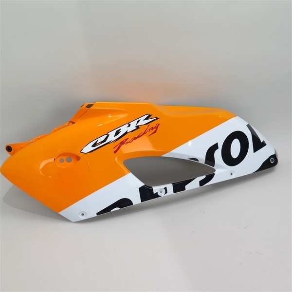 cbr1000rr sc57 後期国内純正アンダーカウル CBR1000RR 国内フルパワー