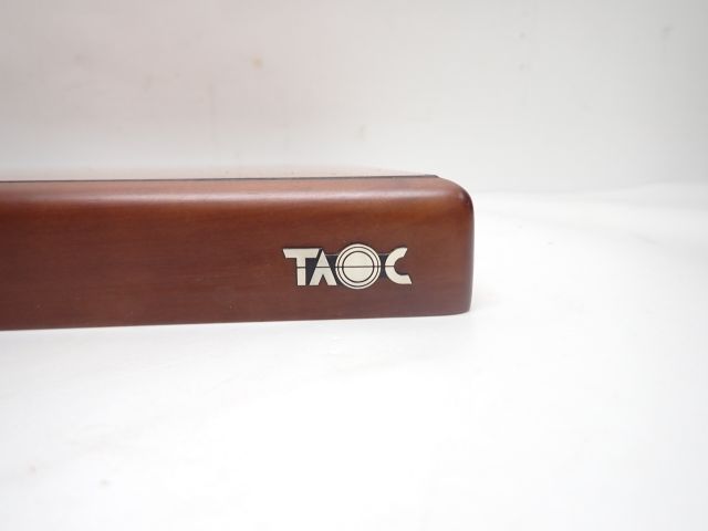 Yahoo!オークション 「taoc TAOC オーディオボード SCB-50Ⅱペア 