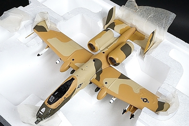 フランクリンミント 1/48アーマーコレクション 　サンダーボルトB11B920 ☆ フランクリンミント 1/48 ARMOUR COLLECTION アーマーコレクション