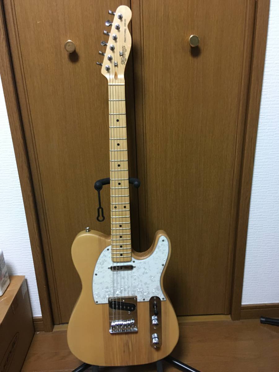 K-Garage Kガレージ Telecaster テレキャスター ⁄K.ガレージ