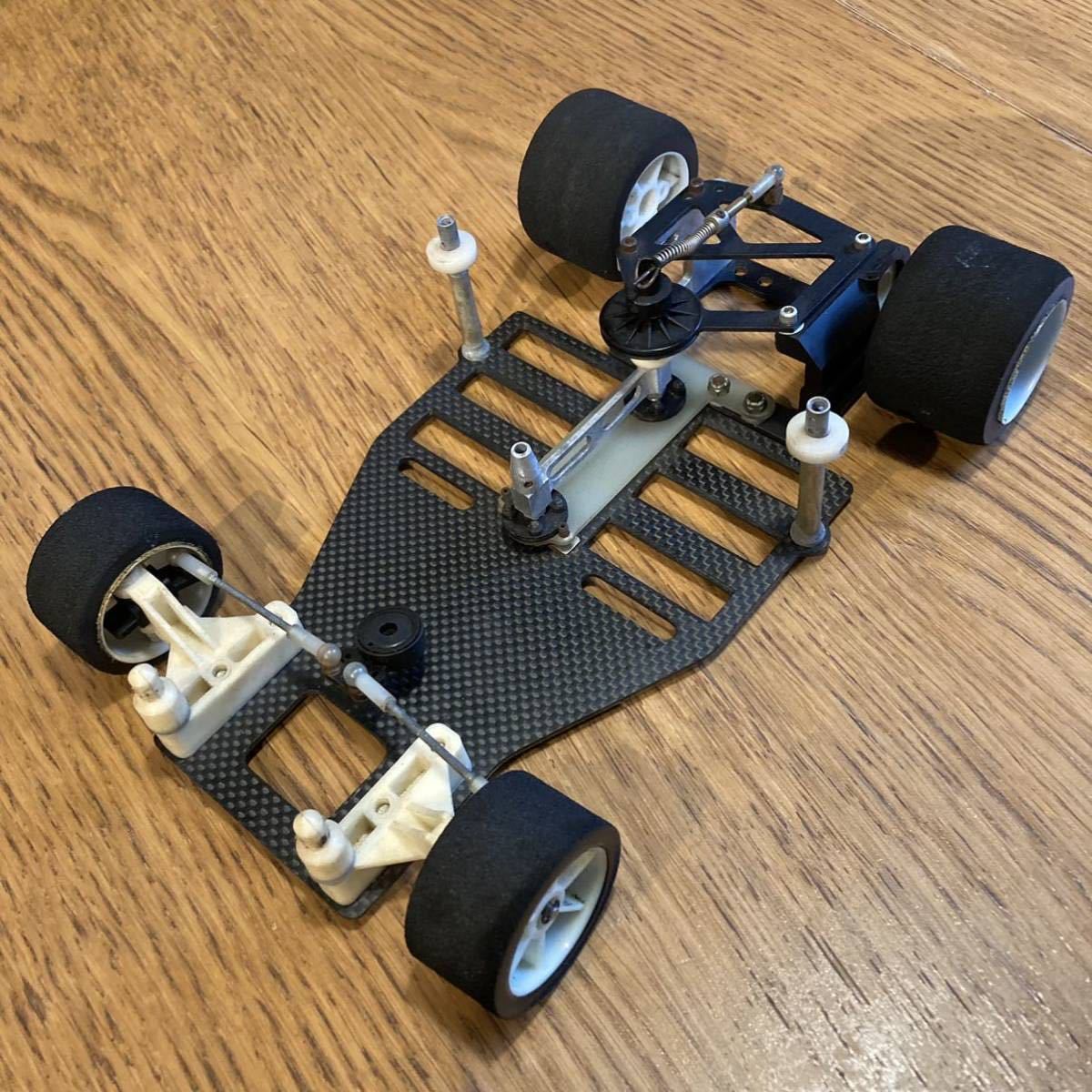 アソシエイテッド RC10 Team ASSOCIATED アソシ Kit ジャンク