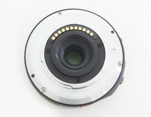 ◇【Panasonic パナソニック】LUMIX DMC-GX1 レンズキット ビュー 