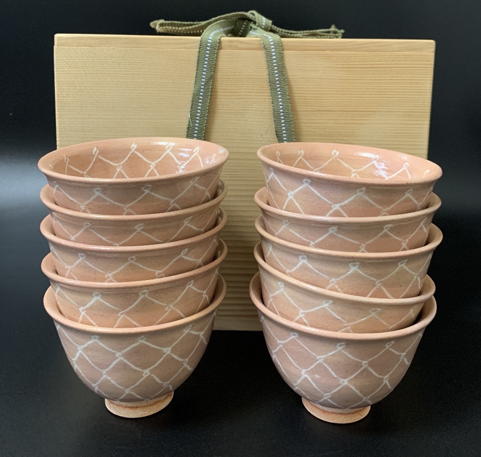李朝時代 白磁茶碗 茶道具朝鮮美術 ⑦ 李朝 白磁 時代物 古茶碗 PQ152