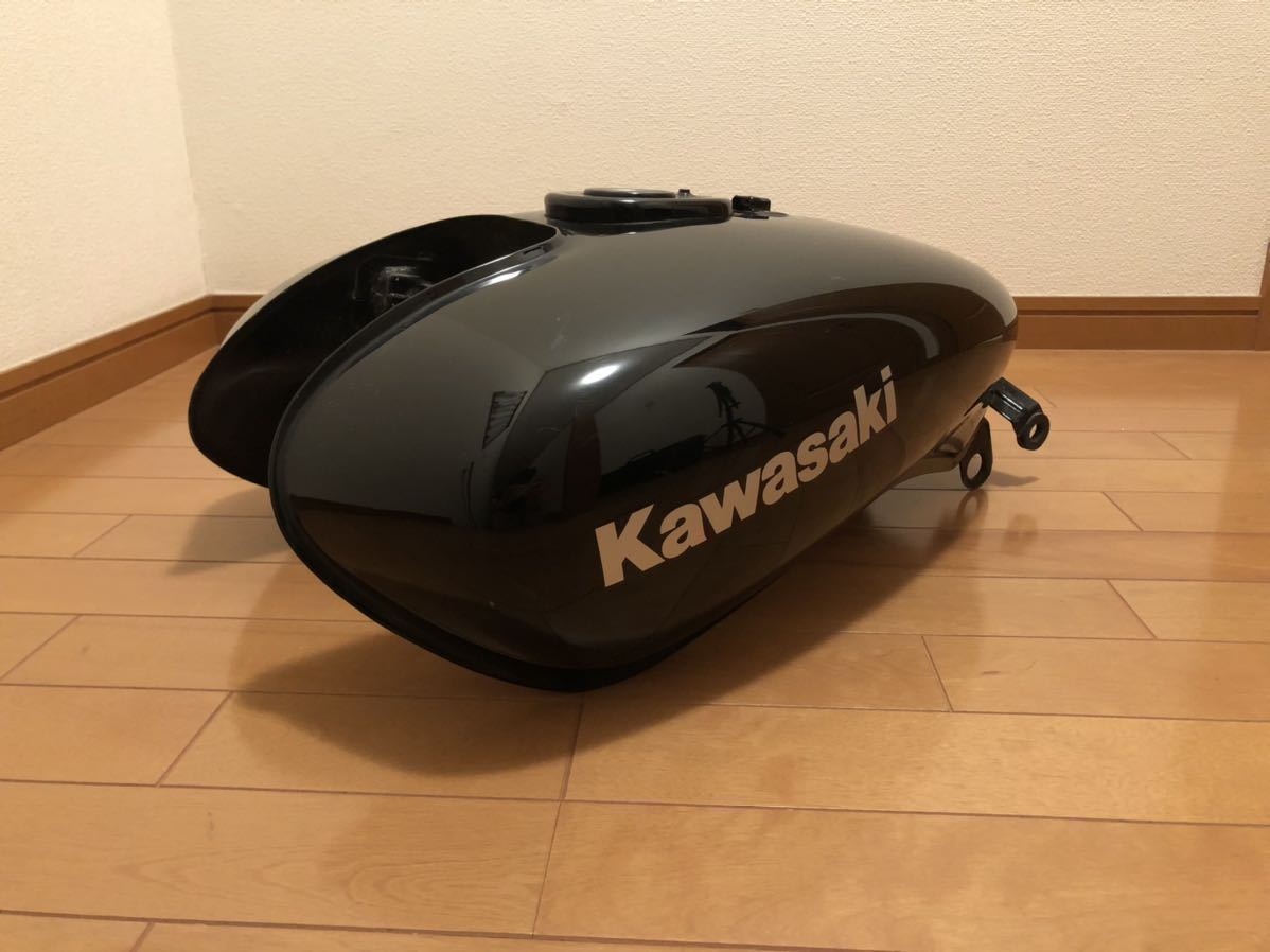 I1R7-0807 カワサキ エリミネーター250V 燃料タンク フューエルタンク