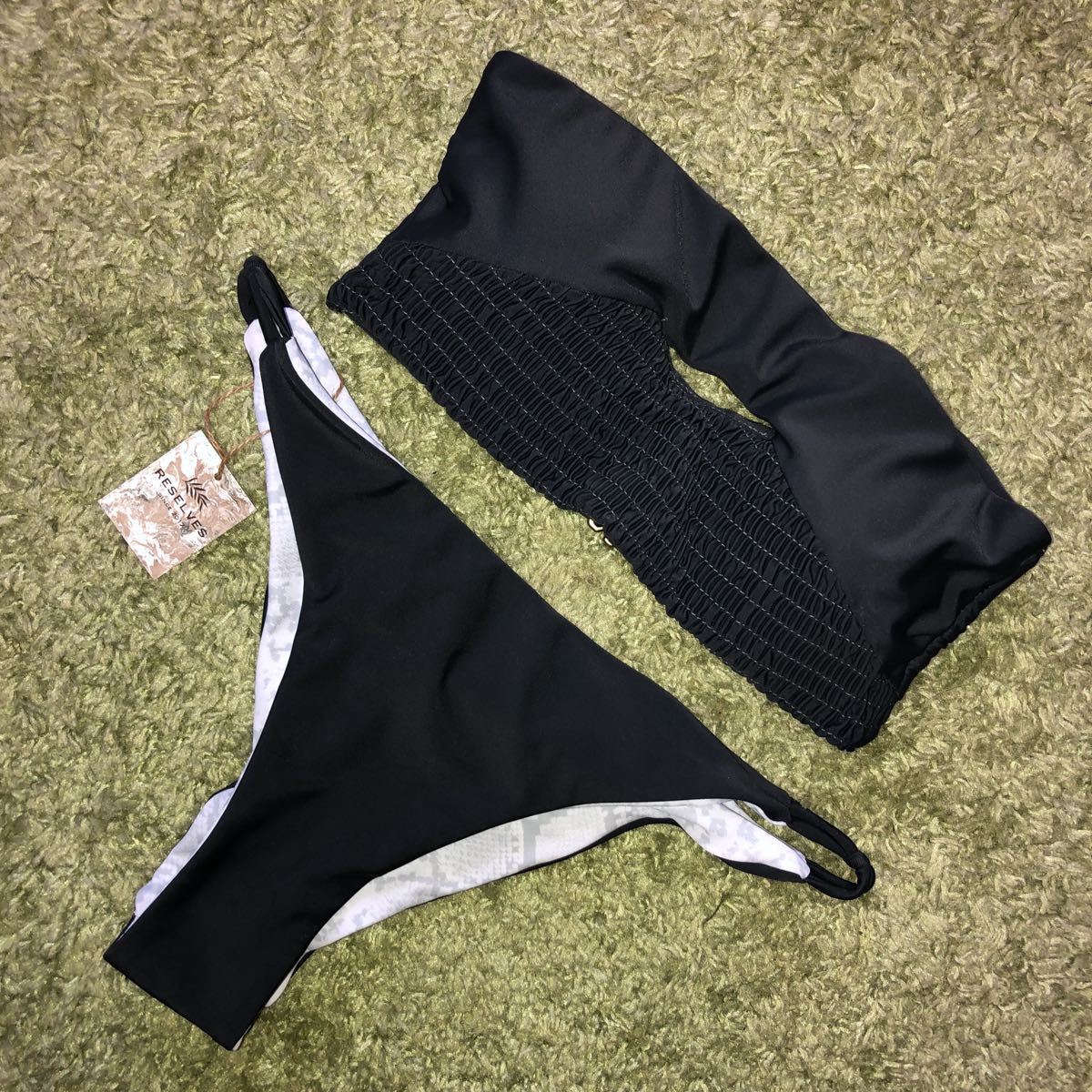 2025 Bikini Collection – RESELVES RESELVES ビキニ