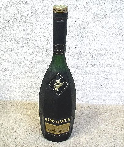 REMY MARTIN VSOP SUPERIEUR レミーマルタン スペリオール☆コニャック