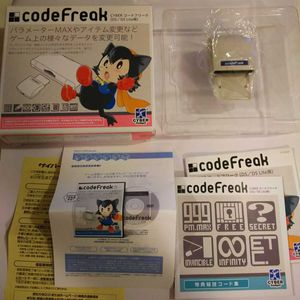 コードフリーク Dsのヤフオク の相場 価格を見る ヤフオク のコードフリーク Dsのオークション売買情報は64件が掲載されています