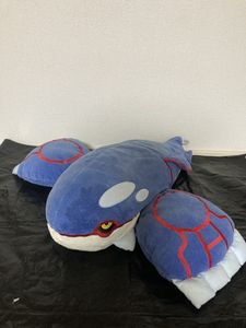 カイオーガ ぬいぐるみのヤフオク の相場 価格を見る ヤフオク のカイオーガ ぬいぐるみのオークション売買情報は7件が掲載されています