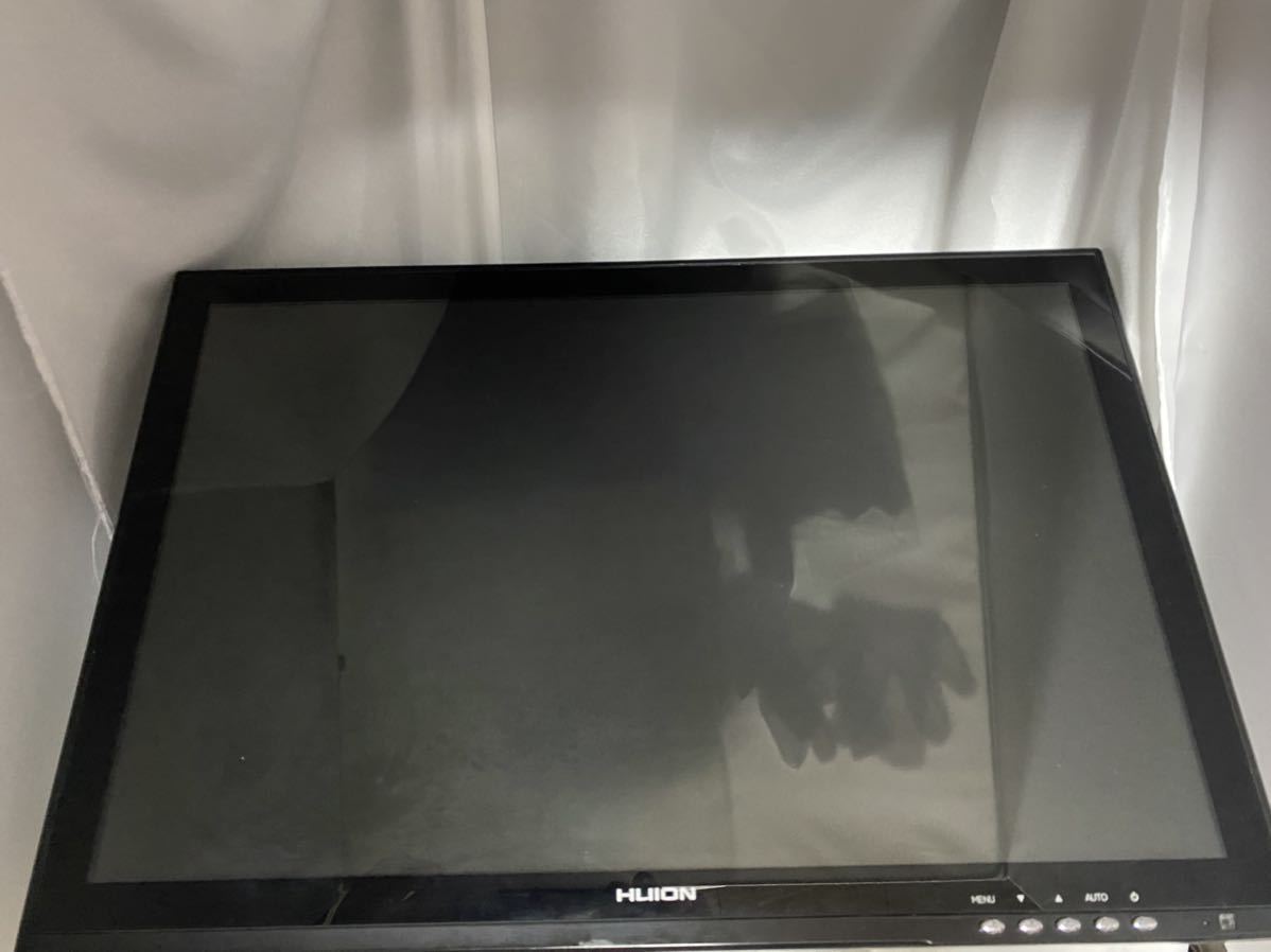 Huion Gt 190 19インチ液タブ 替え芯10本付 Tonosycolores Com