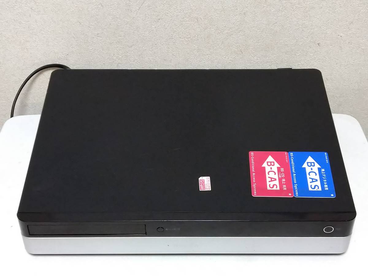 TOSHIBA タイムシフト ブルーレイレコーダー DBR-M490 未使用品 東芝 DBR-M490 タイムシフトマシン REGZA 「regza dbr-m490」の落札