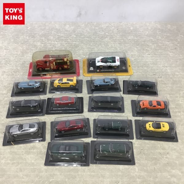 TAISEIYA大盛屋 ミニカー リンカーン コンチネンタル 希少 レア