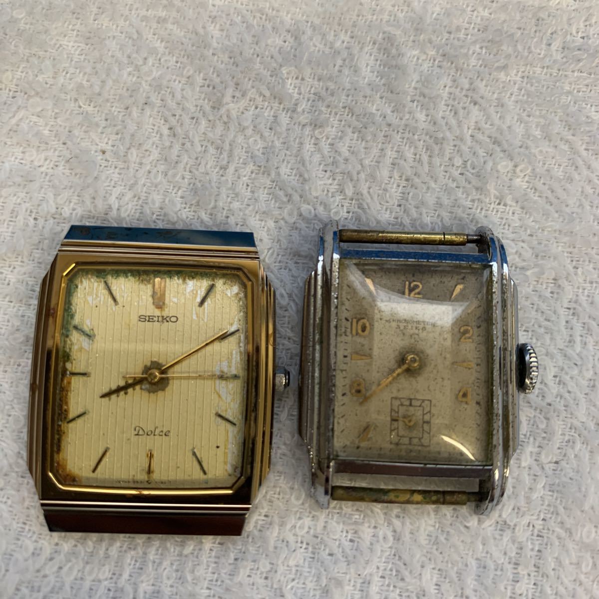 人気定番,限定SALE NO.0949.520..SEIKO セイコー 腕時計 J15006E 6106-8010 9531-5160 15007D など まとめ5点セット 動作未確認 現状ジャンク品