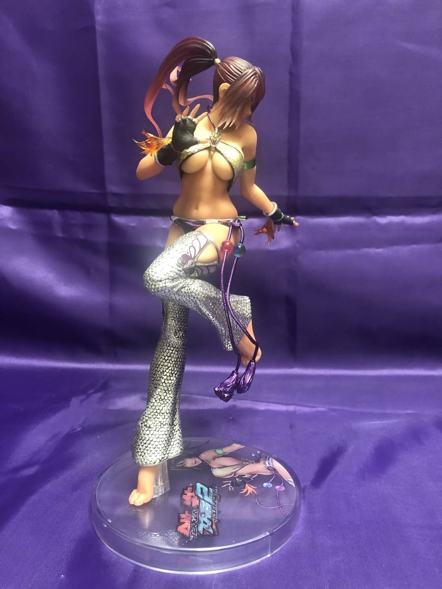 クリスティ・モンテイロ TEKKEN美少女 | PVC リニューアルパッケージ