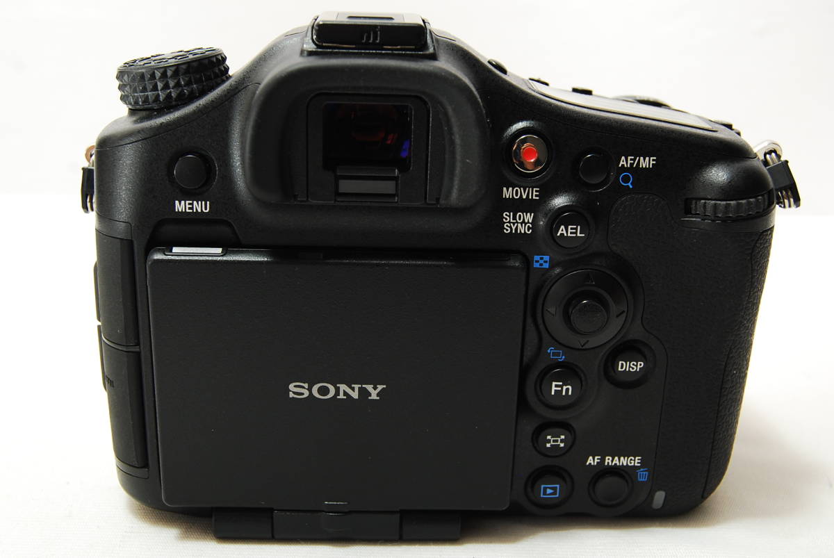 7747☆極上☆ソニー SONY α99 ボディ SLT-A99V 公式通販