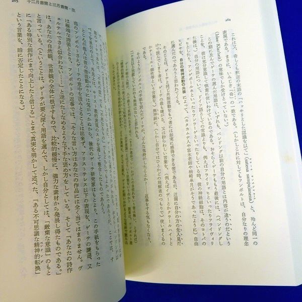 ファウスト | : ⁄ 新訳決定版 ゲーテ, ゲーテの「ファウスト」と