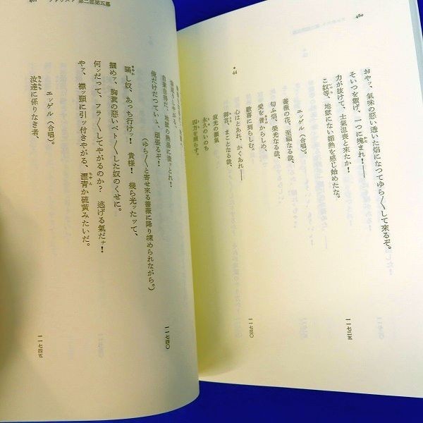 外重B0417◇ゲーテの「ファウスト」と〈カタカムナ〉□相似象学会誌