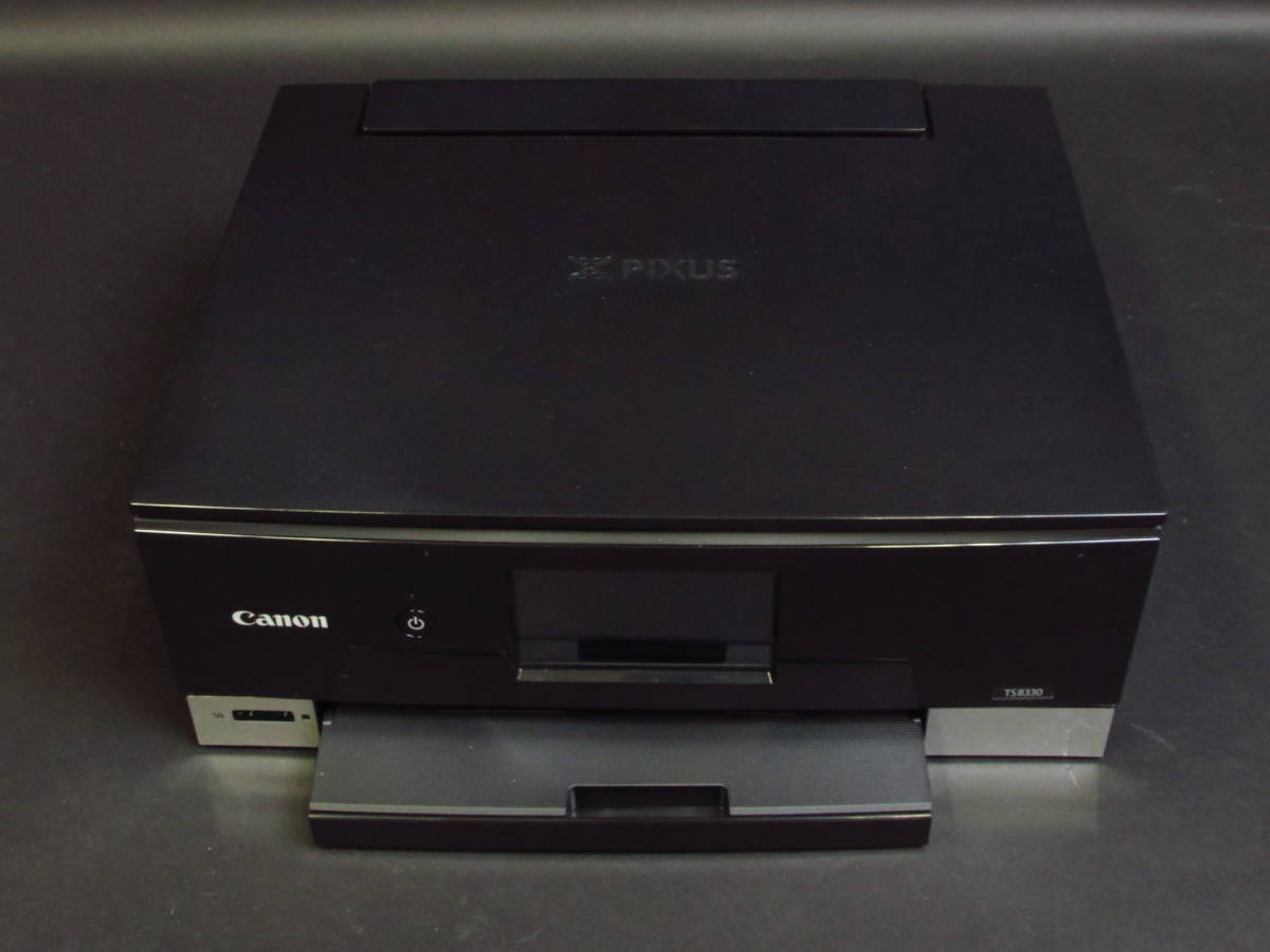 ◇Canon TS8330 インクジェット複合機 PIXUS Canon PIXUS TS8330 印刷