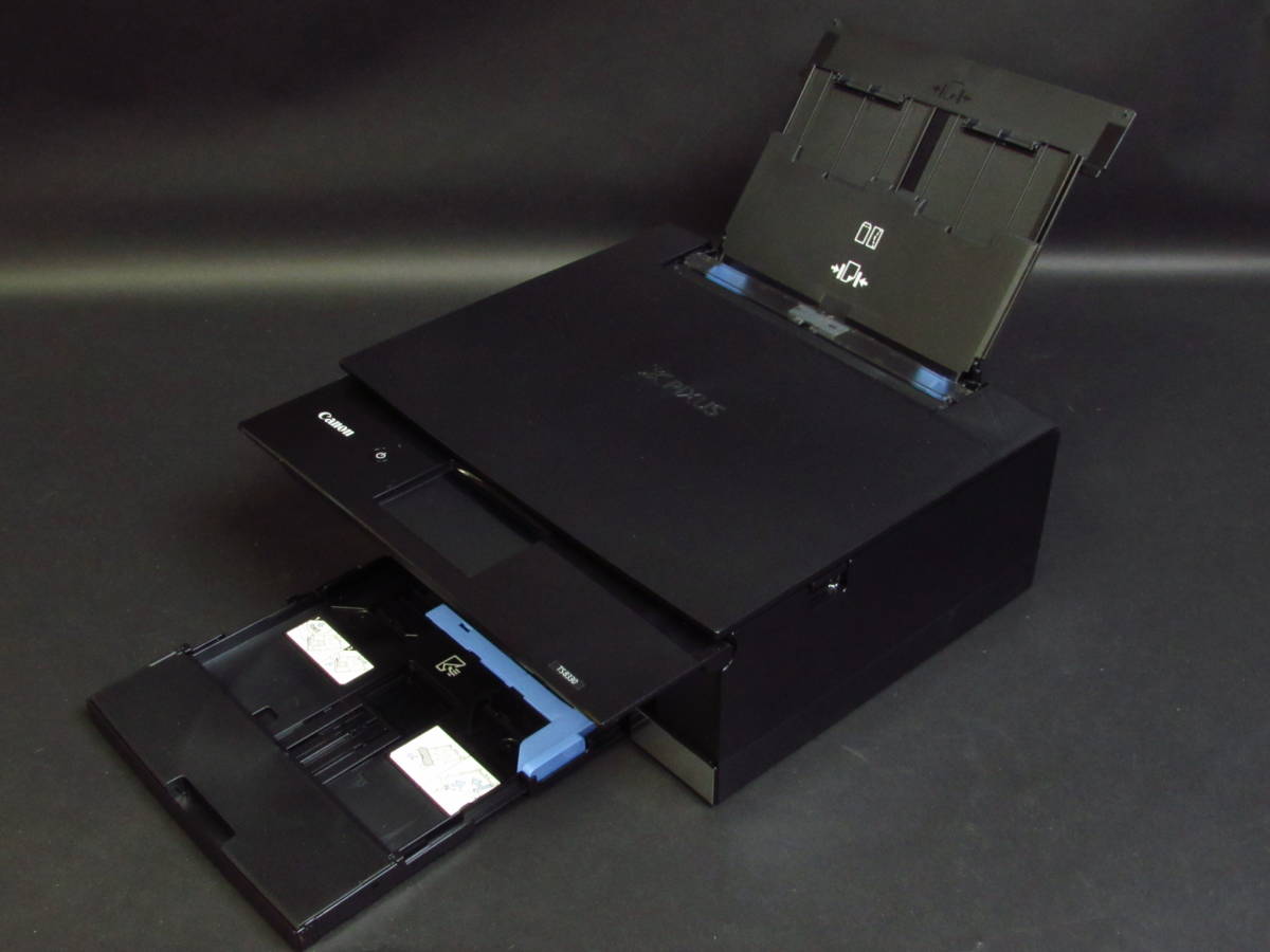 ◇Canon TS8330 インクジェット複合機 PIXUS Canon PIXUS TS8330 印刷