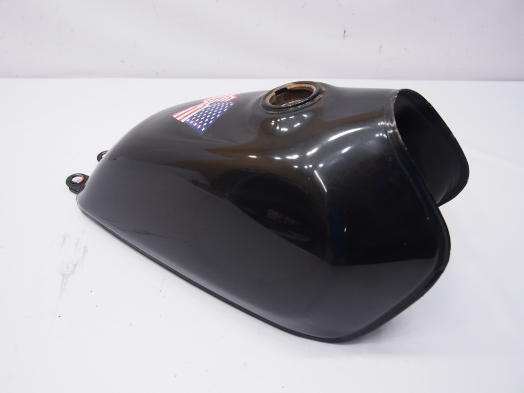 グラストラッカー.純正ガソリンタンク..フューエルタンク.燃料タンク