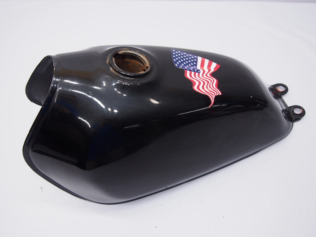 グラストラッカー.純正ガソリンタンク..フューエルタンク.燃料タンク