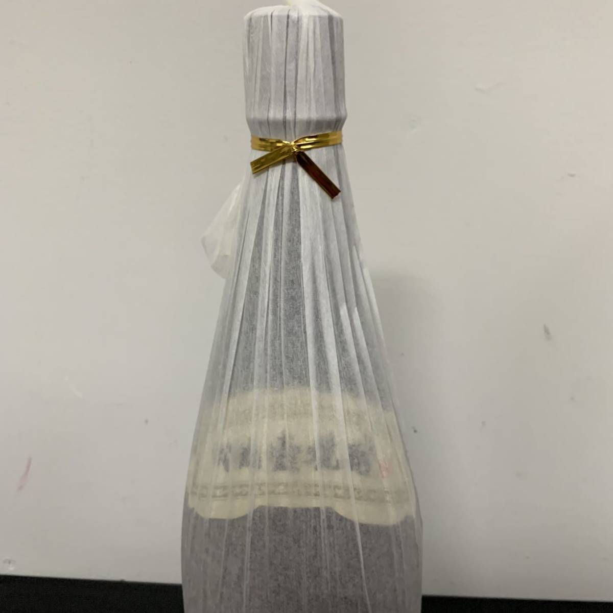 森伊蔵 1800ml 一升瓶 芋焼酎 本格焼酎 本格芋焼酎 未開封 公式