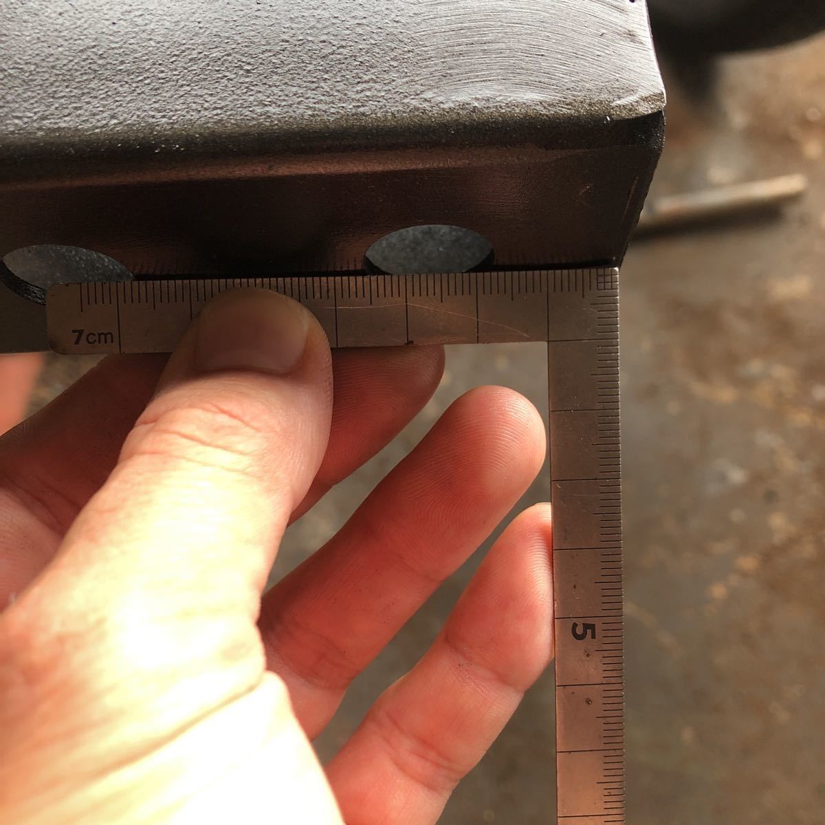 ヒッチカーゴ 小型 奥行40cm軽自動車にも ヒッチキャリアカーゴ ヒッチメンバー ゴミや汚れ物 野営キャンプジムニーjb23jb64 キャリア ラック 売買されたオークション情報 Yahooの商品情報をアーカイブ公開 オークファン Aucfan Com