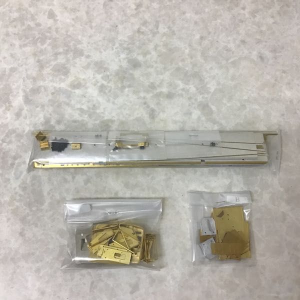 カツミ 阪急電鉄 HOゲージ 6330系 1円～ 車体キット 0 A HO Mc1 B
