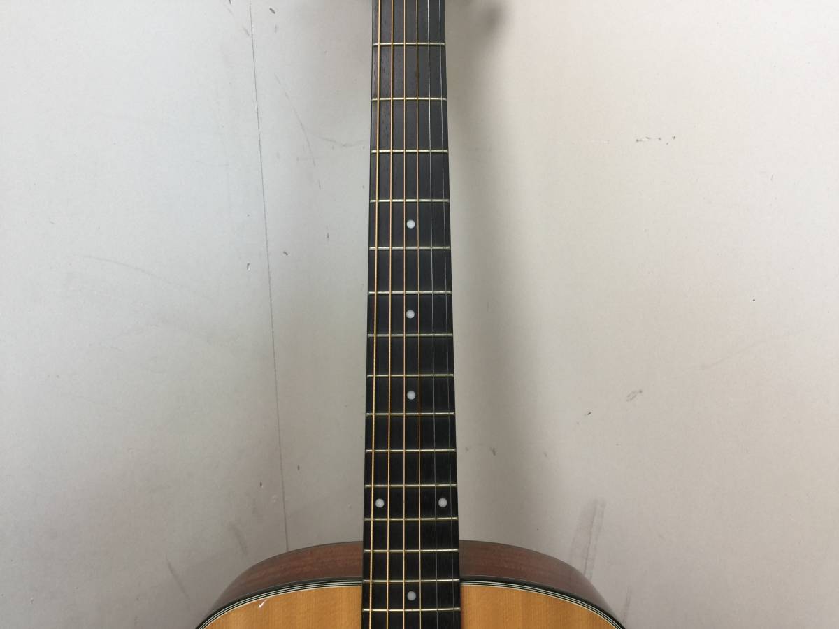 morris F-280 NAT アコギ フルセット 美品 F-280 | NAT モーリス