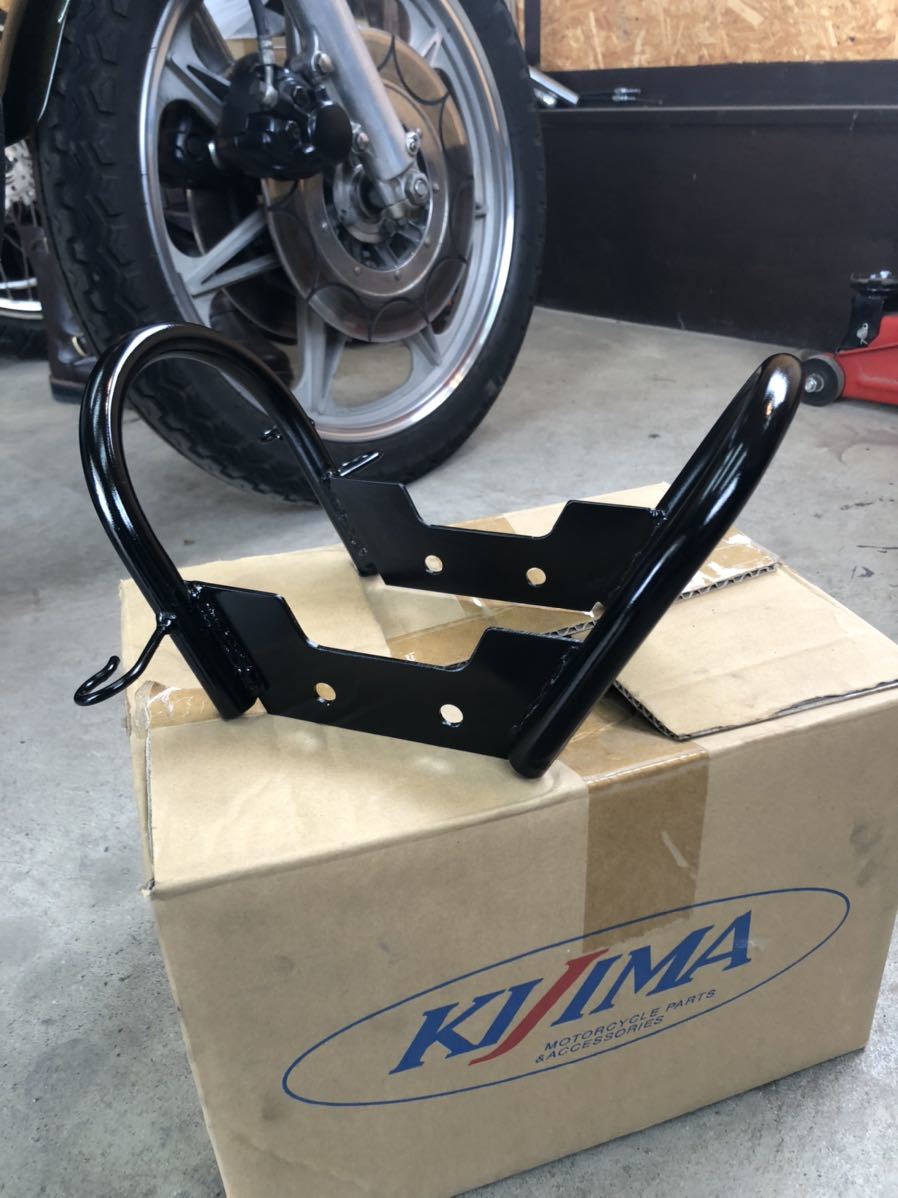 Z750D1 KZ Z2 Z1 スタビライザー　当時
