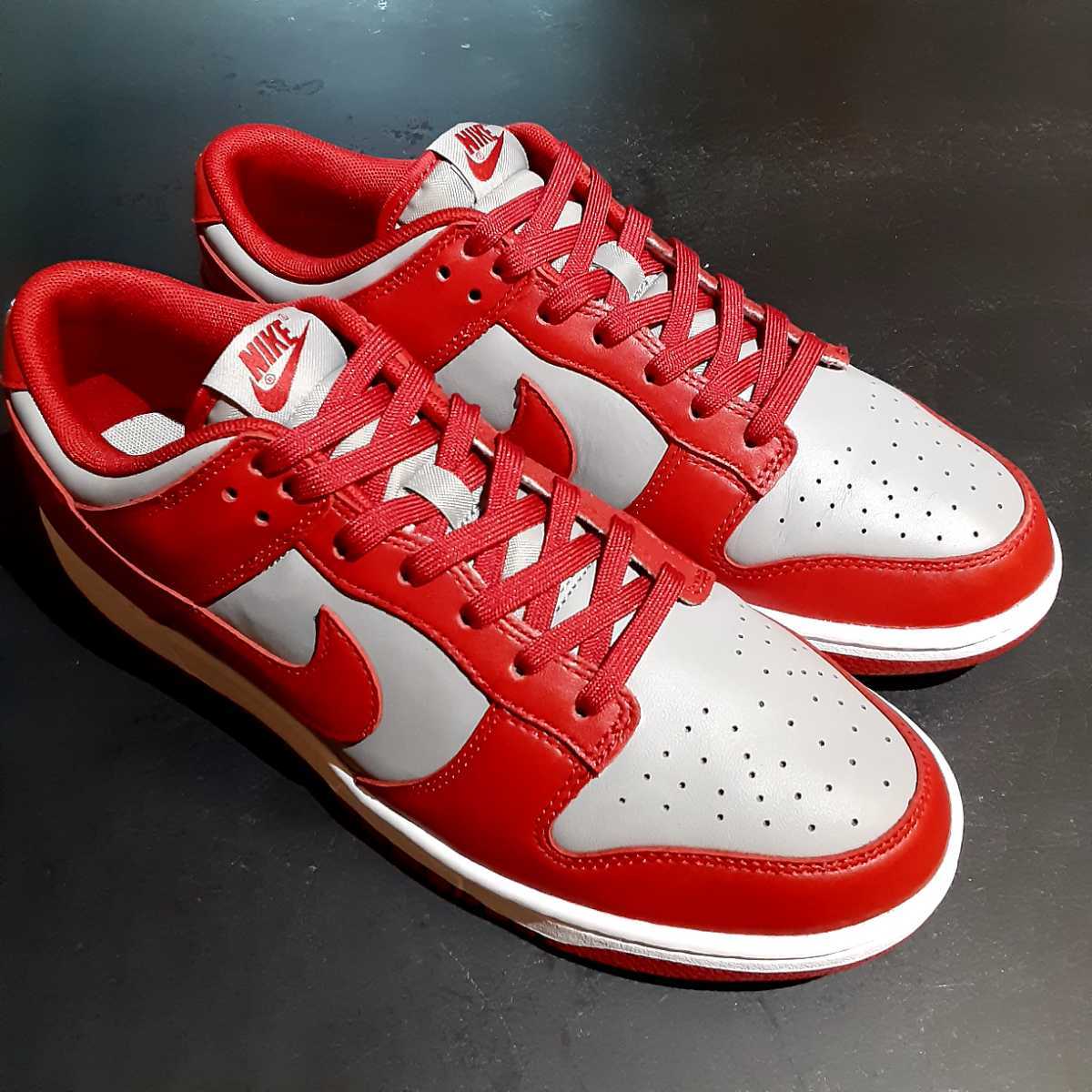即決送料無料 27cm NIKE DUNK LOW RETRO DD1391-002 ナイキ